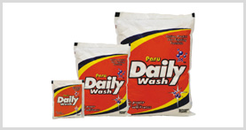 Paru Daily Wash Detergent Powder