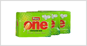 Paru One Dishwash Bar