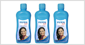 Piper Fresh Liquid Detergent